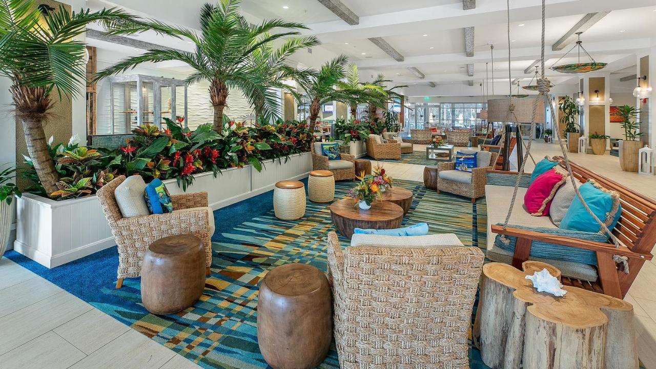Margaritaville Resort Gatlinburg Exterior photo