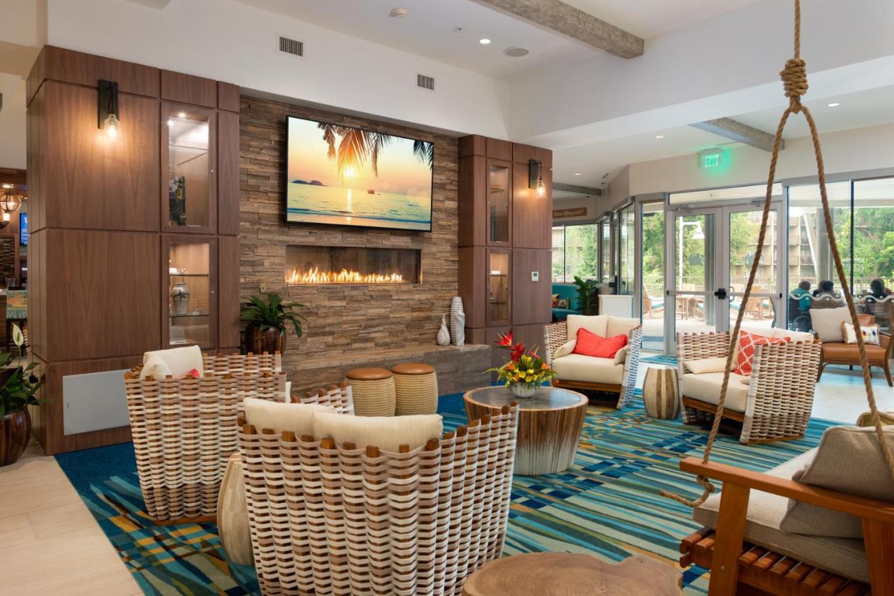 Margaritaville Resort Gatlinburg Exterior photo