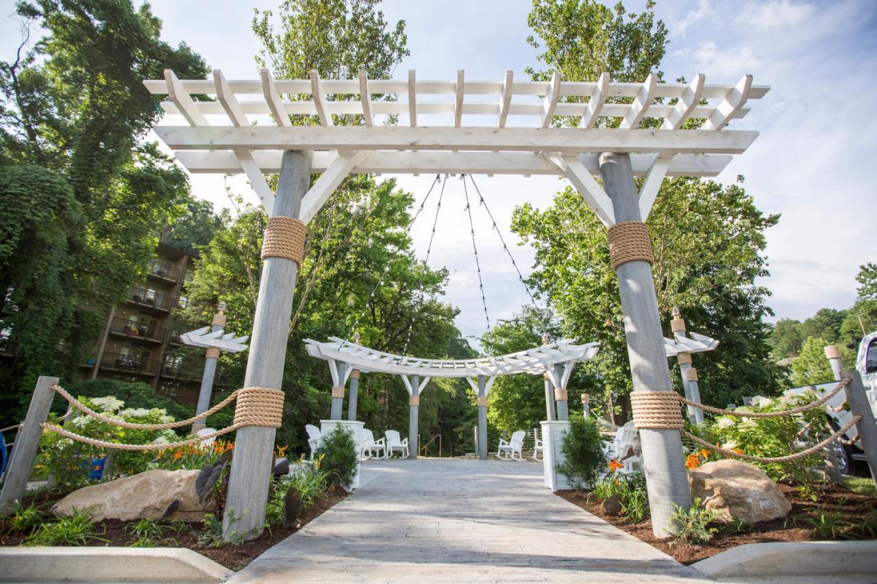 Margaritaville Resort Gatlinburg Exterior photo