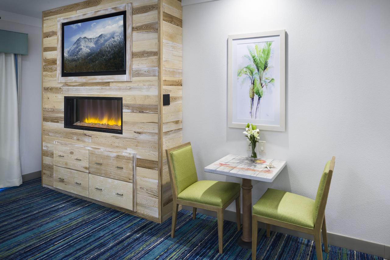 Margaritaville Resort Gatlinburg Exterior photo